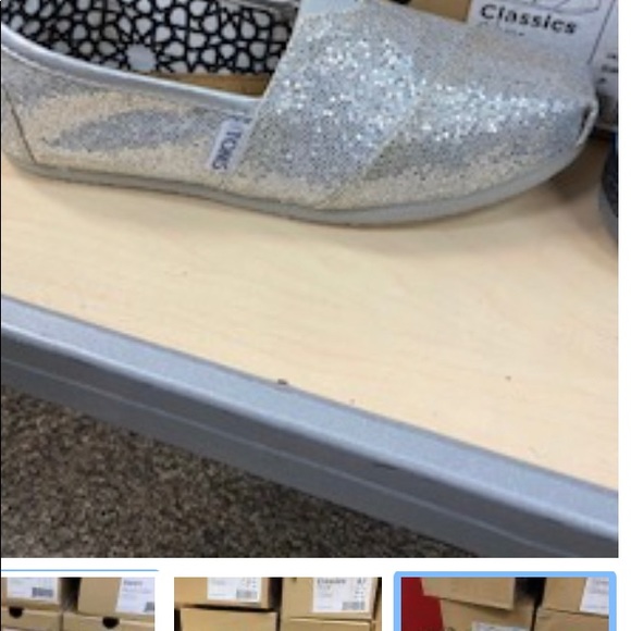 Shoes SALE - Picture 5 of 6